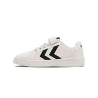 детски,маратонки,детски,маратонки,hummel,derby,court,trainers,childrens,white,black