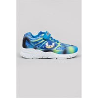 детски,маратонки,детски,маратонки,sonic,low,trainers,childrens,blue