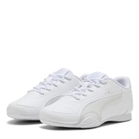 разпродажба,puma,детски,маратонки,puma,catch,ch54,white,silver