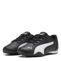 разпродажба,puma,детски,маратонки,puma,catch,ch54,black,white