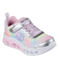 детски,маратонки,skechers,flutter,heart,child,girl,trainers,multi