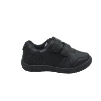 ученически,обувки,pokemon,loafers,ch61,black
