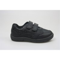 ученически,обувки,sonic,loafers,ch61,black