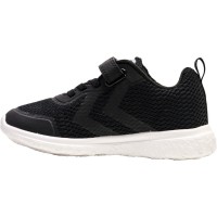 детски,маратонки,детски,маратонки,hummel,actus,tex,trainers,children,black,white