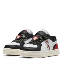 детски,маратонки,puma,x,paw,patrol,caven,iii,mid,sneakers,toddlers,black,white,red