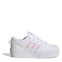 детски,обувки,разпродажба,adidas,детски,маратонки,adidas,nizza,platform,shoes,childrens,white