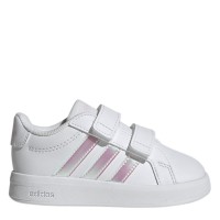 разпродажба,adidas,детски,маратонки,adidas,adidas,grand,court,3,in63,wht,iridescent