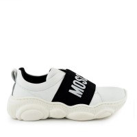 маратонки,moschino,logo,slip,on,trainers,white,var,1