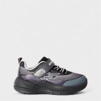детски,маратонки,детски,маратонки,skechers,lightweight,toddler,gore,&amp;,strap,sn,runners,boys,black,silver