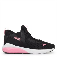 детски,маратонки,разпродажба,puma,детски,маратонки,puma,cell,vive,evo,trainers,child,girls,black,pink