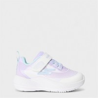 детски,маратонки,skechers,gore,and,strap,ombre,sparkle,mesh,s,runners,girls,lavender