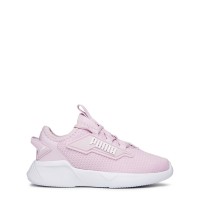 детски,маратонки,puma,retaliate,2,trainers,girls,pink,white