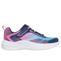 детски,маратонки,детски,маратонки,skechers,microspec,runners,child,girls,blue,pink