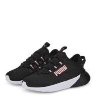 маратонки,разпродажба,puma,детски,маратонки,puma,retaliate,2,ac,trainers,black,pink