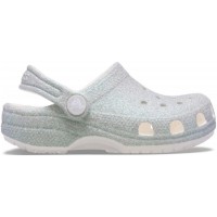 детски,сандали,разпродажба,crocs,детски,сандали,и,чехли,crocs,clsc,glitr,cg,ch99,white