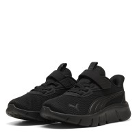 детски,маратонки,разпродажба,puma,детски,маратонки,puma,flexfocus,modern,running,shoes,childrens,triple,black