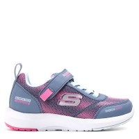 детски,маратонки,разпродажба,skechers,детски,маратонки,skechers,dynamic,tread,journey,time,slip,on,trainers,unisex,kids,charcoal,pink