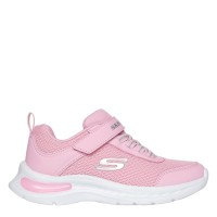 детски,маратонки,детски,маратонки,skechers,unisex,kids,slip,on,trainers,light,pink
