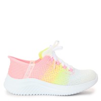 разпродажба,skechers,детски,маратонки,skechers,skechers,ultraflex,3,ch99,coral,multi