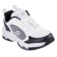 разпродажба,skechers,детски,маратонки,skechers,skechers,retrotech,ch99,white,black
