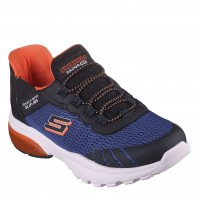 детски,маратонки,разпродажба,skechers,детски,маратонки,skechers,slip,ins,sneaker,w,lateral,tech,pie,slip,on,trainers,unisex,kids,royal,black