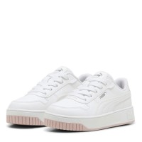 разпродажба,puma,детски,маратонки,за,закрито,и,корт,детски,маратонки,puma,street,ps,white,mauve