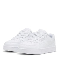 разпродажба,puma,бебешки,обувки,детски,маратонки,puma,caven,2.0,ac,inf,white,white