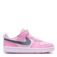 детски,обувки,детски,маратонки,nike,court,borough,low,recraft,shoes,childrens.,pink,grey