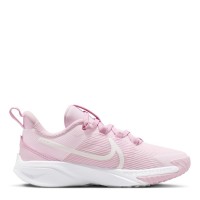 детски,обувки,nike,star,runner,4,little,kids,shoes,pink,white