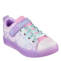 разпродажба,skechers,детски,маратонки,skechers,skechers,twinkle,ch99,lavender,multi