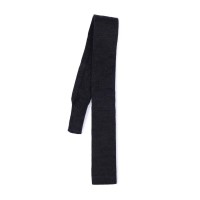 boss,h,knit,tie,grey