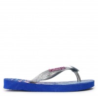 детски,джапанки,детски,джапанки,и,чехли,детски,сандали,havaianas,hav.,kids,slim,glitter,trendy,pink,flip,flops,unisex,marine,blue