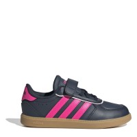 детски,обувки,разпродажба,adidas,детски,маратонки,adidas,breaknet,sleek,shoes,kids,ink,pink
