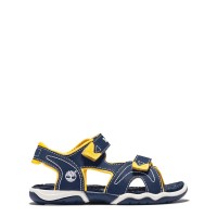 timberland,adventure,seeker,juniors,navy,yellow