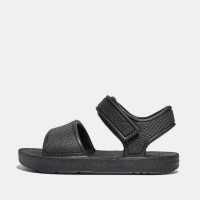 сандали,fitflop,iqushion,shimmer,sandals,black