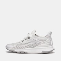 маратонки,fitflop,vitamin,ffx,knit,sports,trainers,white