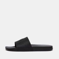 fitflop,iqushion,pool,sliders,black