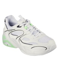 разпродажба,skechers,детски,маратонки,skechers,skechers,dl,hyprbrst,in99,white,lime