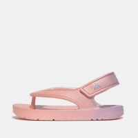 джапанки,fitflop,iqushion,iridescent,flip,flops,pink
