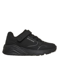 маратонки,отново,на,училище,детски,маратонки,skechers,kids,uno,lite,low,top,trainers,black