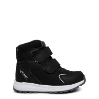 детски,обувки,туристически,обувки,детски,туристически,обувки,viking,equip,waterproof,shoes,childrens,black,grey