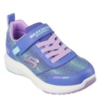 детски,маратонки,skechers,dynamic,tread,journey,time,blue
