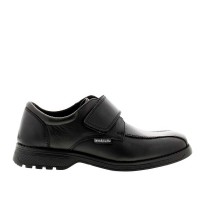 ученически,обувки,lambretta,velcro,black