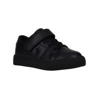 маратонки,маратонки,за,училище,ученически,обувки,polo,ralph,lauren,kids',sutton,low,top,trainers,triple,black