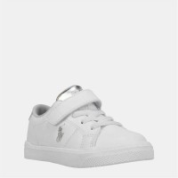 маратонки,polo,ralph,lauren,kids,sutton,low,top,trainers,white,silver