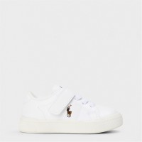 маратонки,polo,ralph,lauren,boys,sutton,low,top,trainers,white,multi,pp