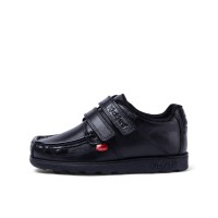 ученически,обувки,детски,обувки,kickers,fragma,t,vel,ch61,black