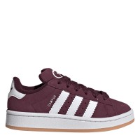 adidas,originals,campus,00s,shoes,childrens,maroon,white