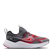 детски,маратонки,детски,маратонки,nike,cosmic,runners,childrens,grey,red
