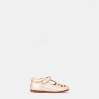 carrement,beau,ankle,boot,in99,gold